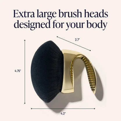 BODY BLENDING BRUSH