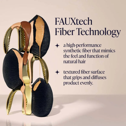 BODY BLENDING BRUSH