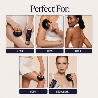 BODY BLENDING BRUSH