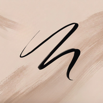EVERSTAY EYE eyeliner swatch stroke by Aluzera